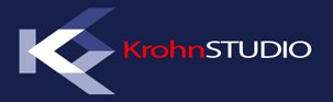 Krohn Studio Logo